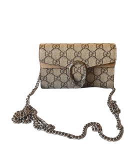 GUCCI Сумка с короткими ручками