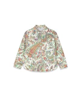 ETRO Жакет / жилет