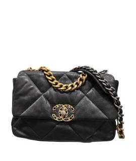 CHANEL Сумка через плечо
