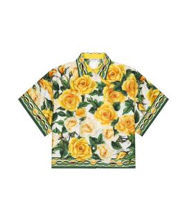 DOLCE&GABBANA Рубашка/Блузка