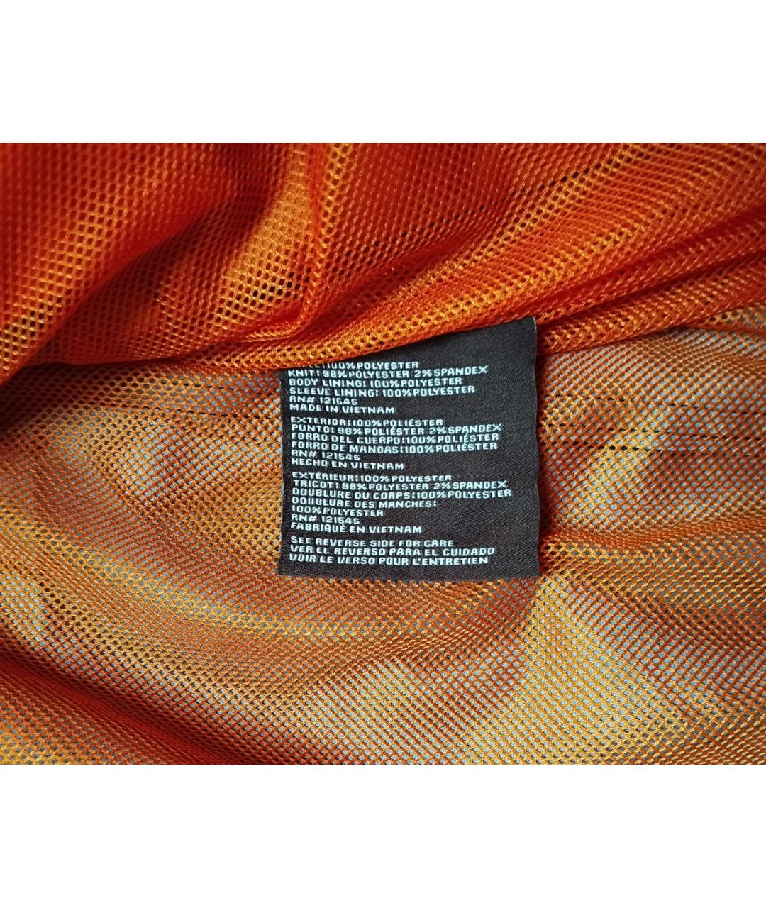 MICHAEL KORS Черная полиэстеровая куртка, фото 5