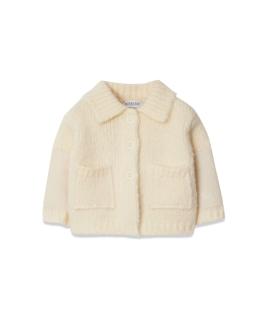 BURBERRY Трикотаж