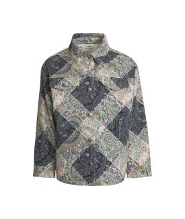 ETRO Верхняя одежда