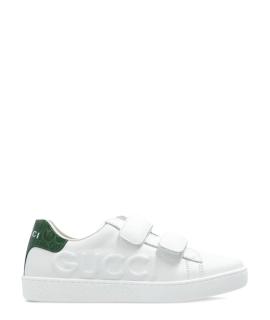 GUCCI Кеды