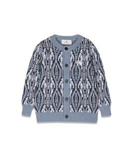 ETRO Трикотаж