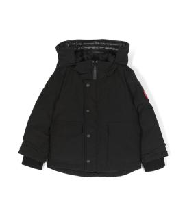CANADA GOOSE Верхняя одежда
