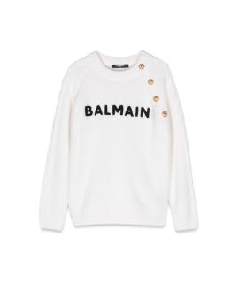 BALMAIN Трикотаж