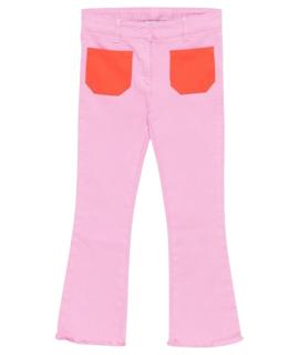 STELLA MCCARTNEY Детские джинсы