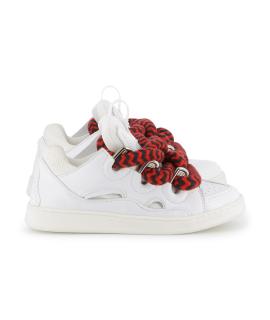 LANVIN Кеды