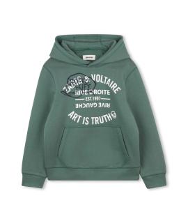 ZADIG & VOLTAIRE Трикотаж
