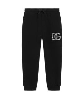 DOLCE&GABBANA Брюки и шорты