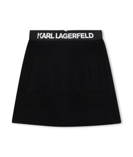 KARL LAGERFELD Юбка
