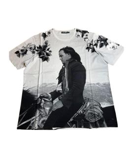 DOLCE&GABBANA Футболка