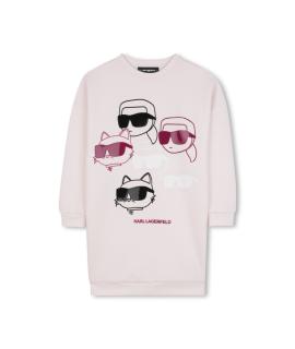 KARL LAGERFELD Платья и сарафаны