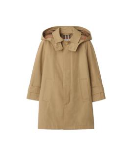 BURBERRY Верхняя одежда