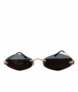 CARTIER Солнцезащитные очки