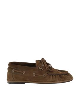 SAINT LAURENT Лоферы