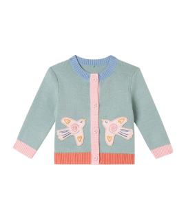 STELLA MCCARTNEY Трикотаж