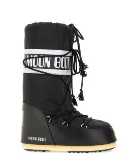 MOON BOOT Высокие ботинки