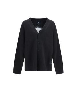 Y-3 Кардиган