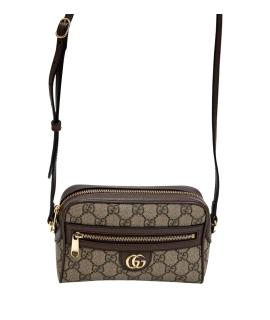 GUCCI Сумка через плечо