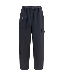 Y-3 Повседневные брюки