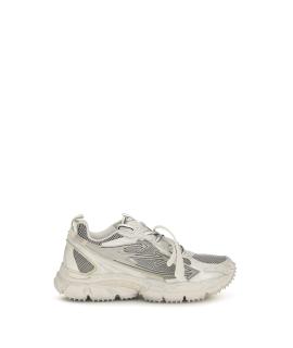 OFF-WHITE Низкие кроссовки / кеды