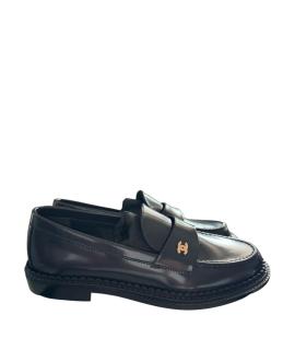 CHANEL Лоферы