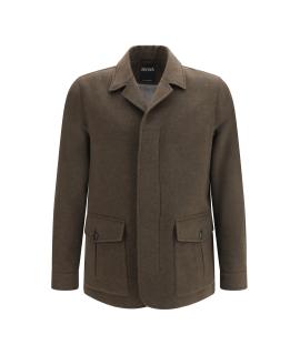 ZEGNA Куртка