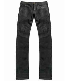 SAINT LAURENT Джинсы скинни