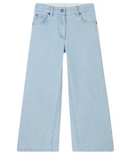 STELLA MCCARTNEY Детские джинсы