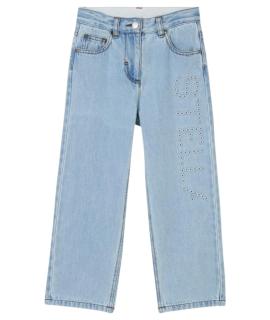 STELLA MCCARTNEY Детские джинсы