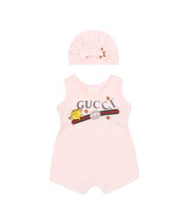 GUCCI Комплект