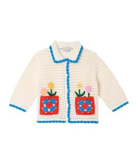 STELLA MCCARTNEY Трикотаж