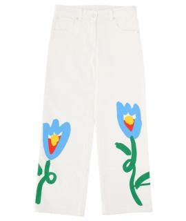 STELLA MCCARTNEY Брюки и шорты