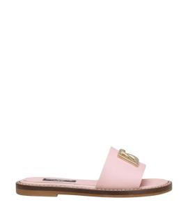 DOLCE&GABBANA Сандалии и шлепанцы