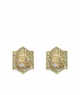 CHANEL Серьги