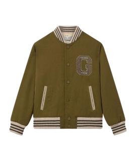 GOLDEN GOOSE Верхняя одежда