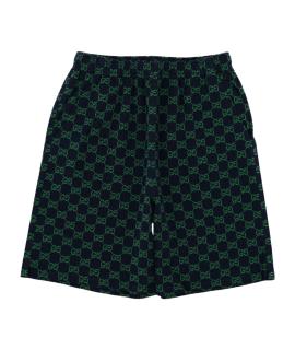GUCCI Брюки и шорты