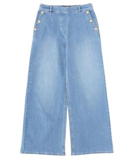 BALMAIN Детские джинсы