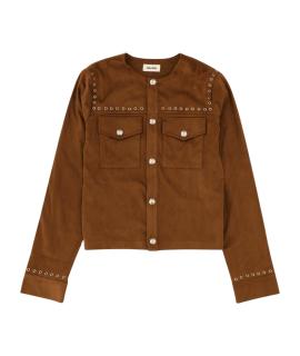 ZADIG & VOLTAIRE Верхняя одежда