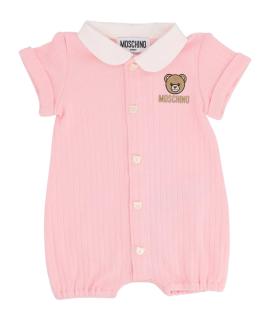 MOSCHINO Боди/Ползунок