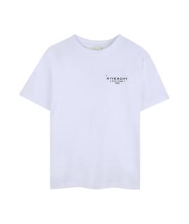 GIVENCHY Детская футболка / топ