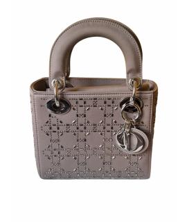 CHRISTIAN DIOR Сумка через плечо