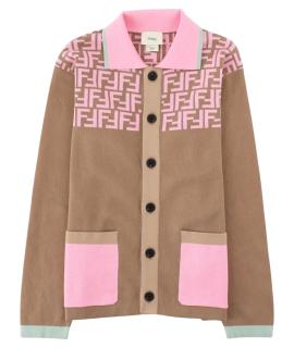 FENDI Трикотаж