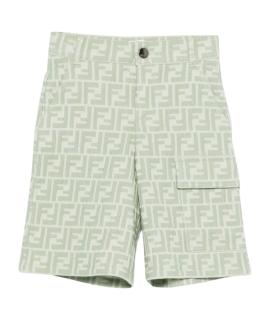 FENDI Брюки и шорты