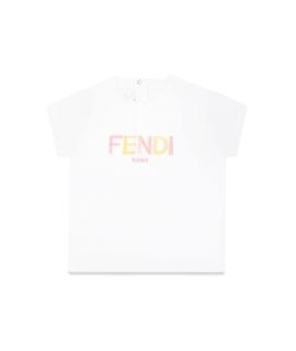 FENDI Футболка / топ