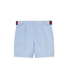GUCCI Брюки и шорты