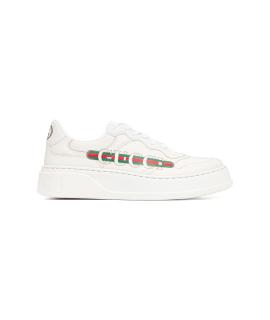 GUCCI Кеды