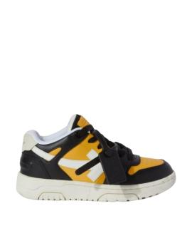 OFF-WHITE Кеды